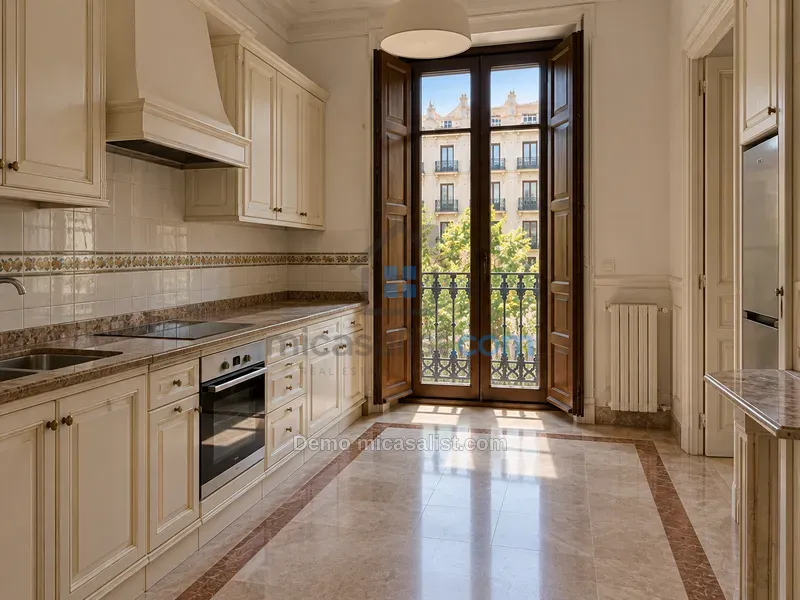 Cocina