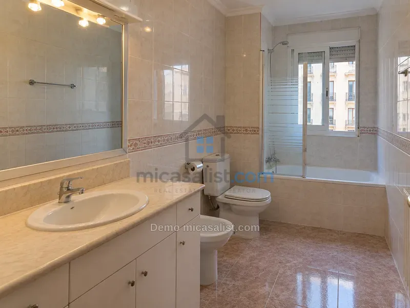 Baño