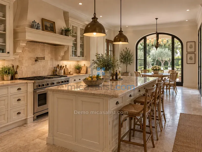 Cocina