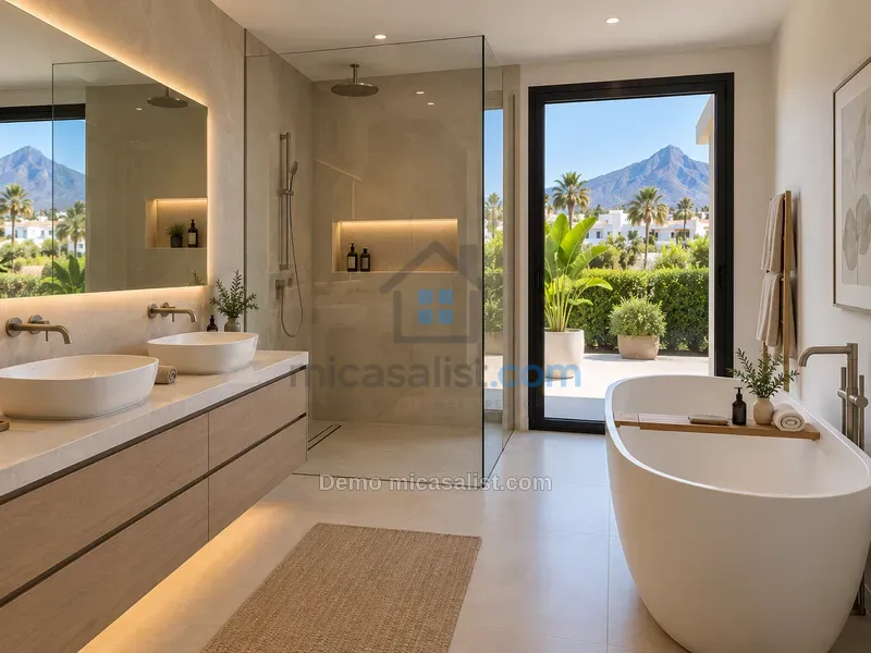 Baño