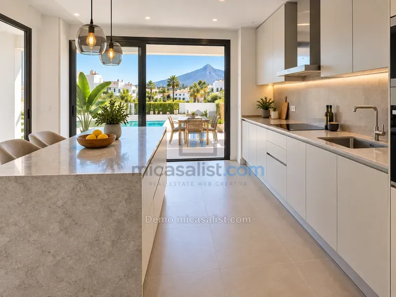 Cocina