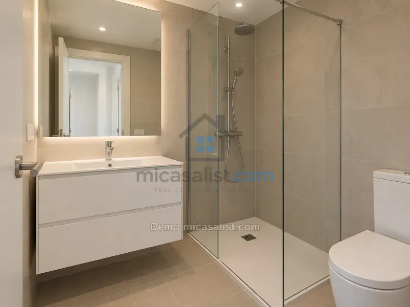 Baño